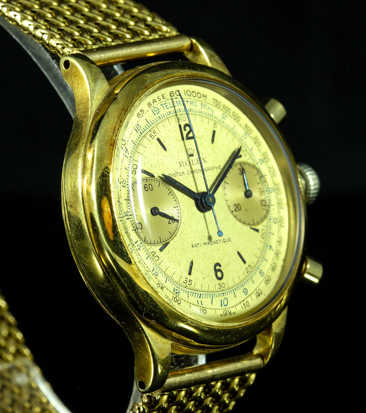 Rolex Chronograph
