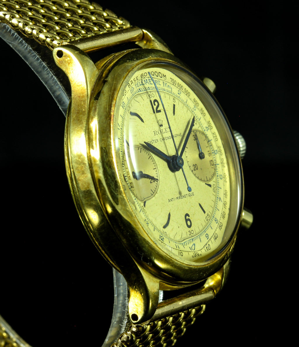 Rolex Chronograph