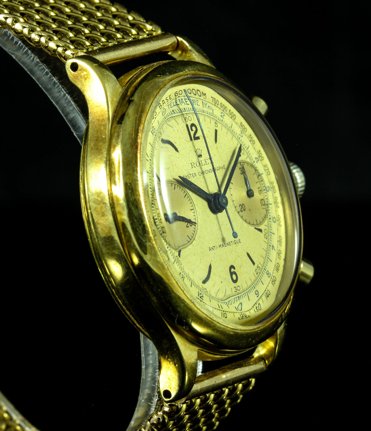 Rolex Chronograph