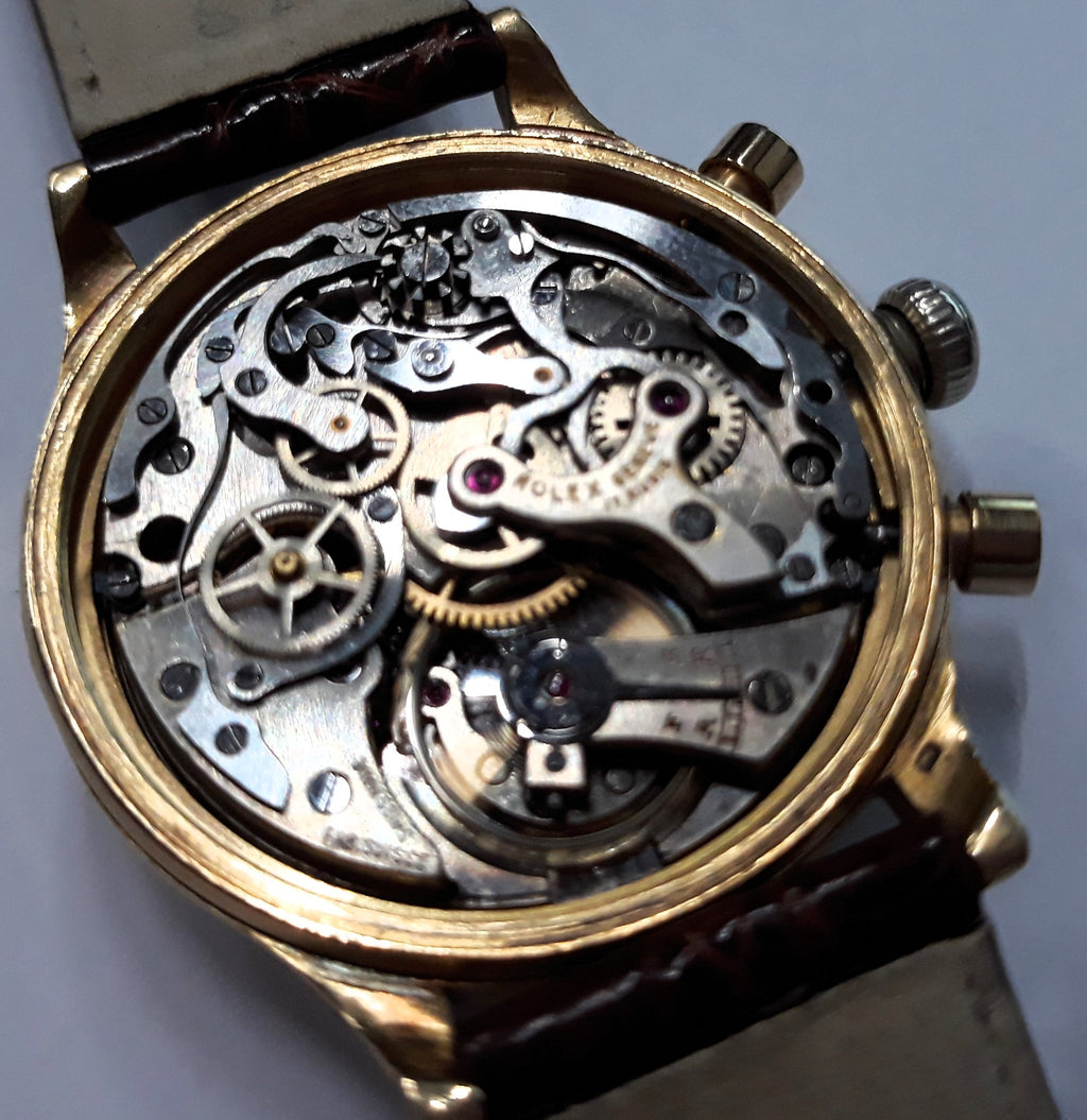 Rolex Chronograph
