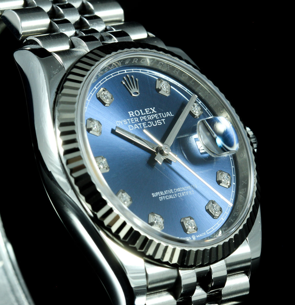 Rolex Datejust 36