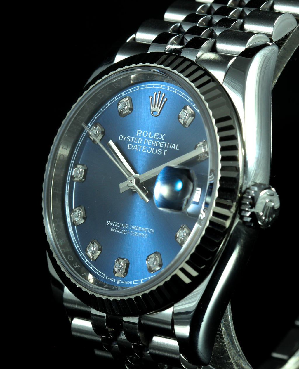 Rolex Datejust 36