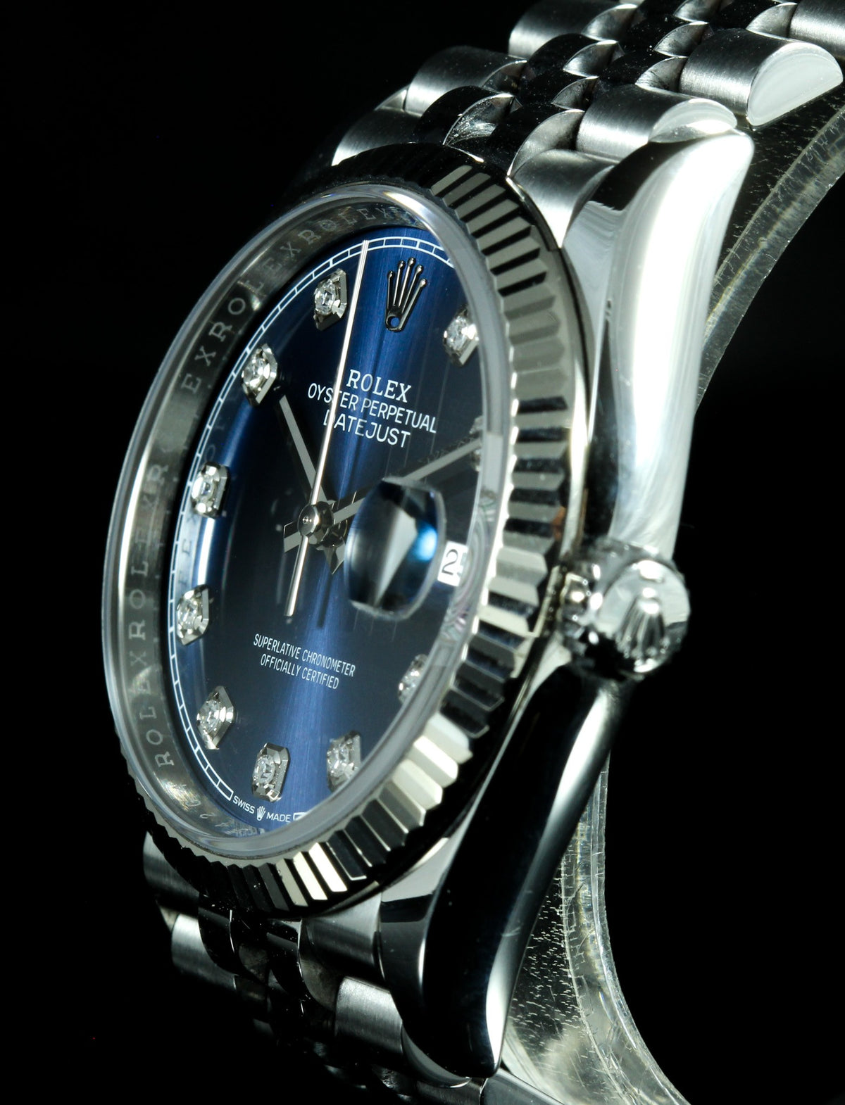 Rolex Datejust 36