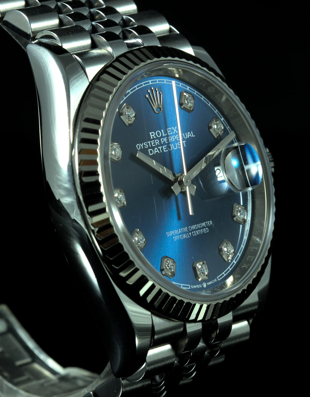 Rolex Datejust 36