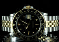 Rolex GMT-Master « nipple dial »