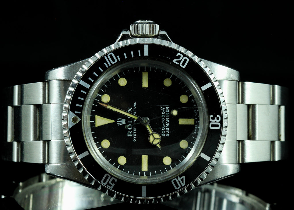 Rolex Submariner