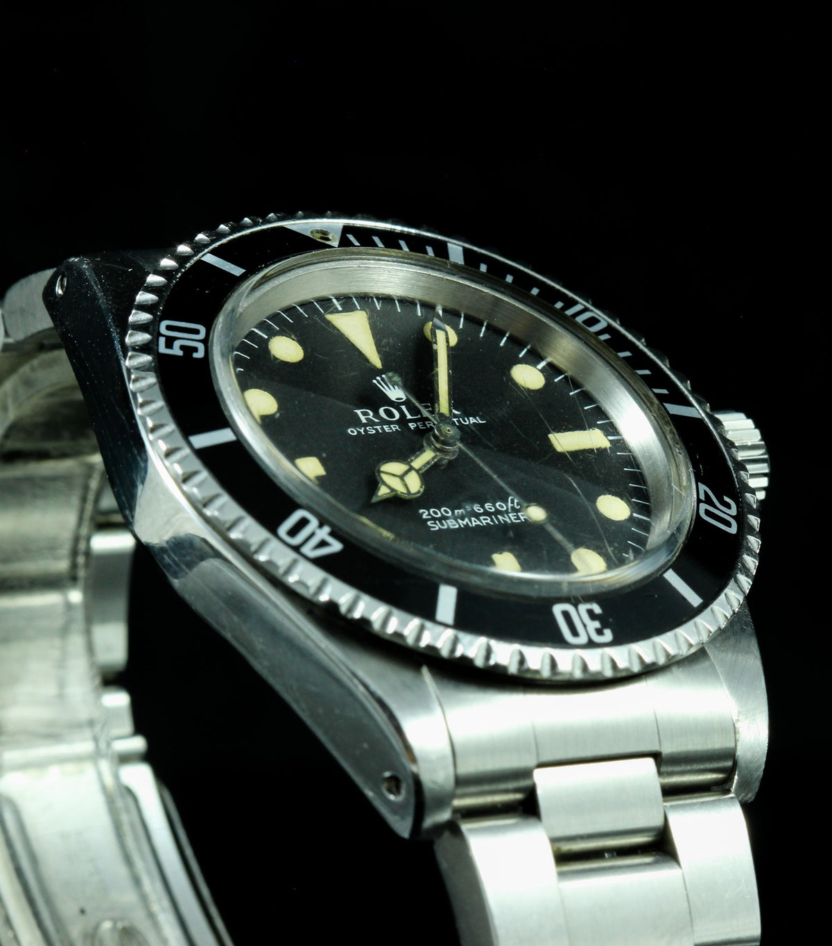 Rolex Submariner