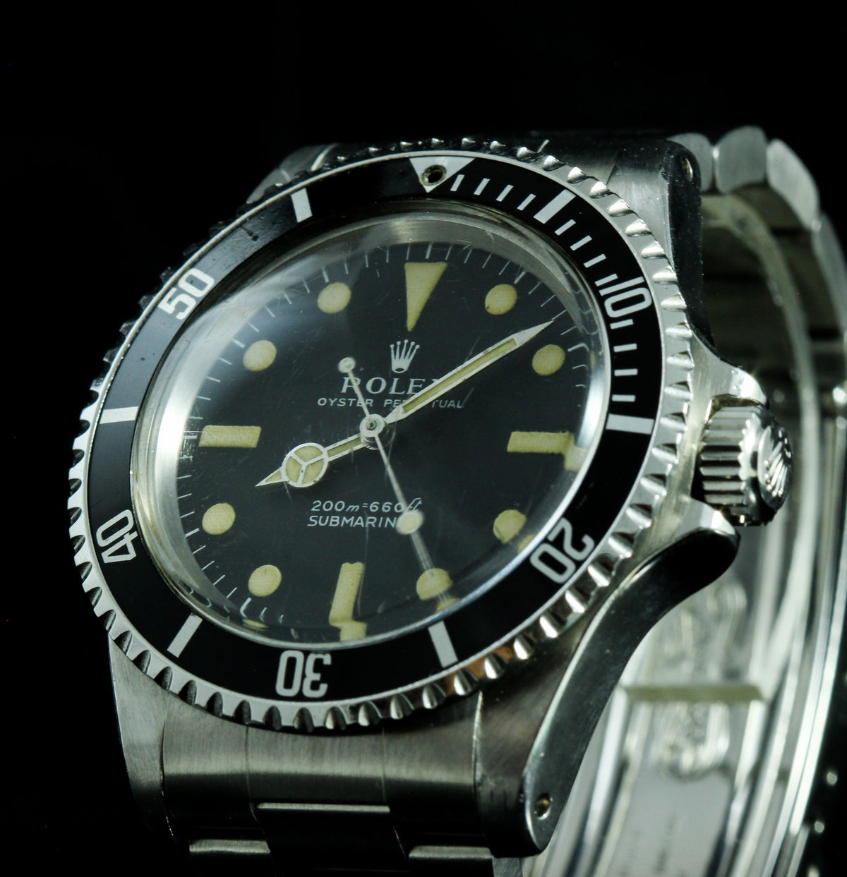 Rolex Submariner