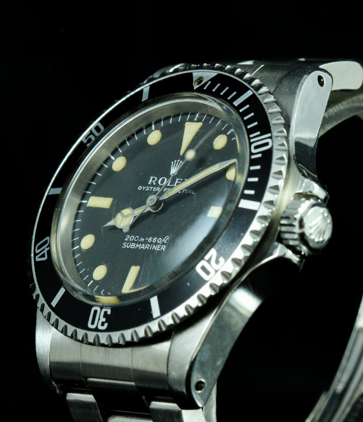 Rolex Submariner