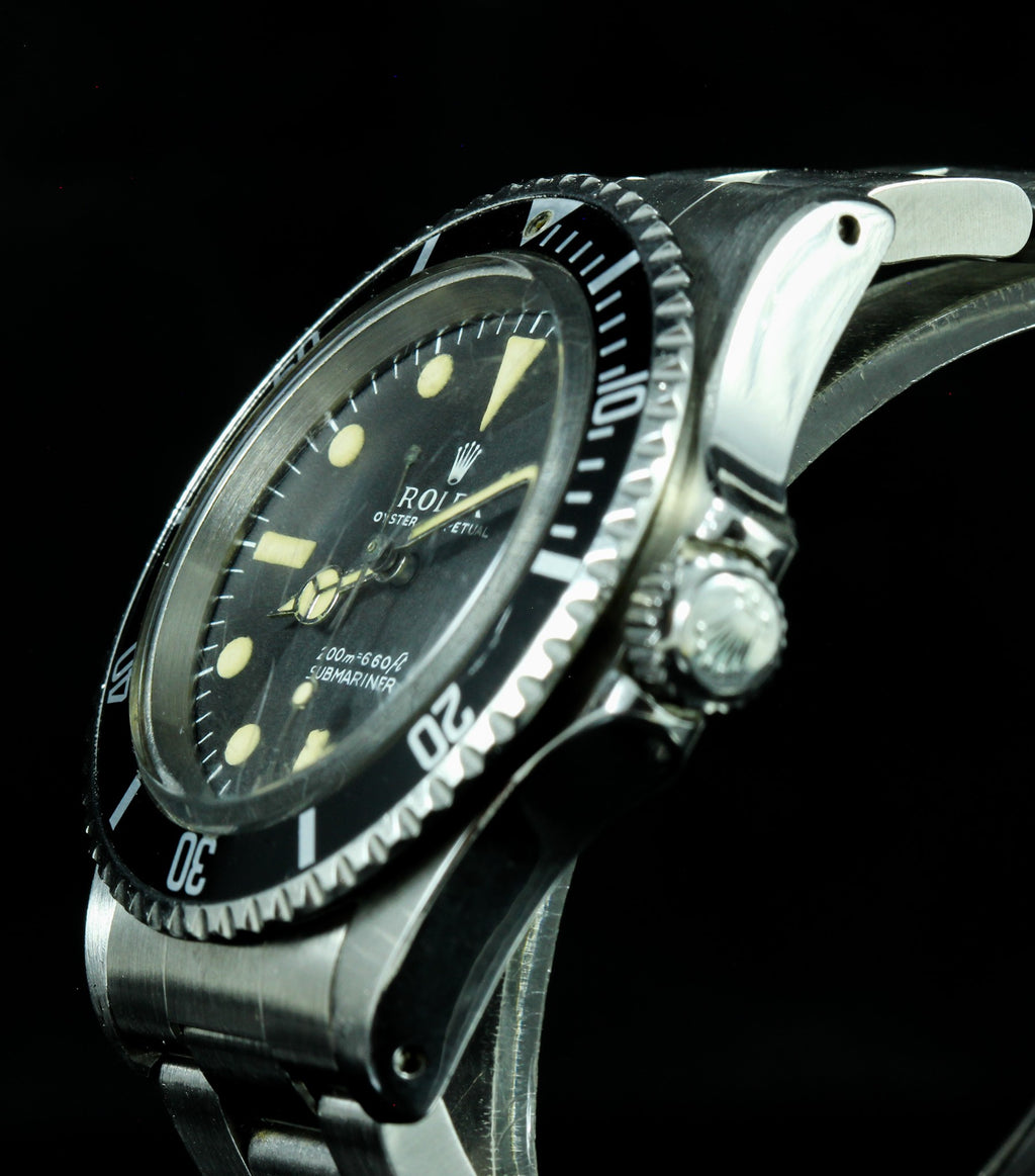 Rolex Submariner