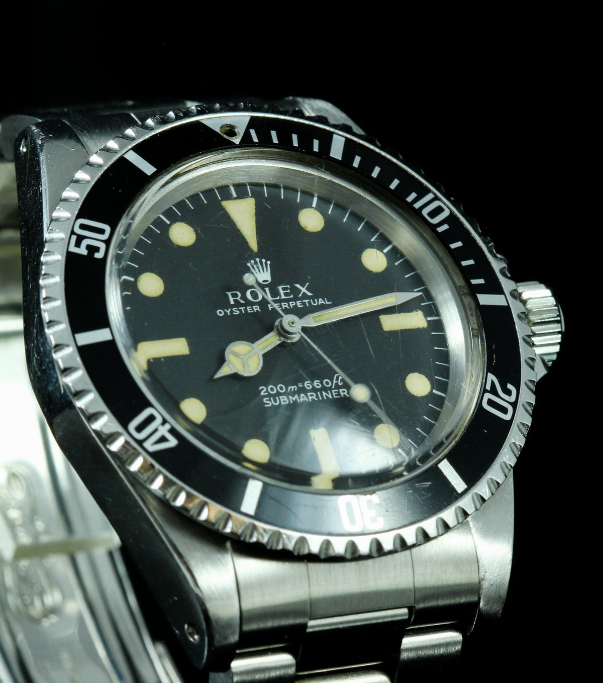 Rolex Submariner