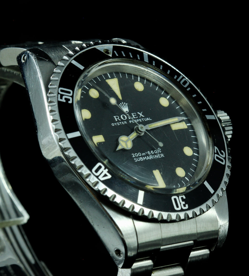 Rolex Submariner