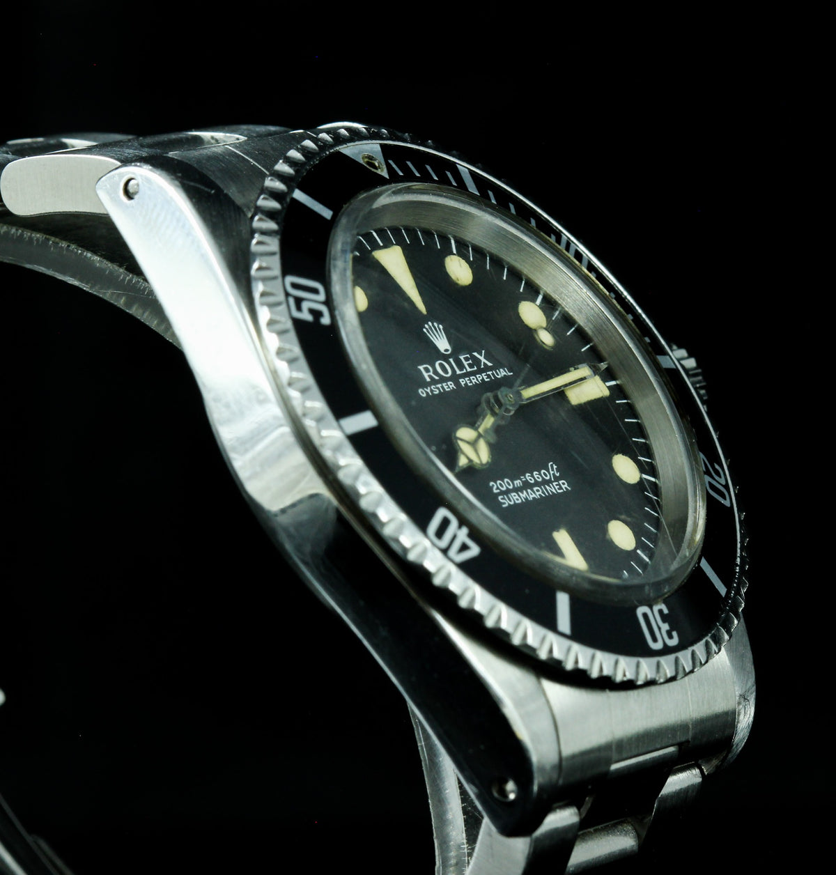 Rolex Submariner