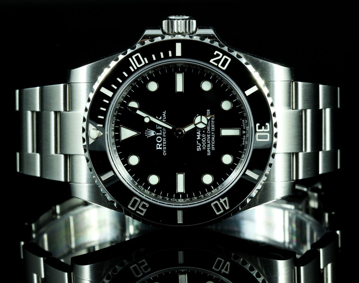 Rolex Submariner
