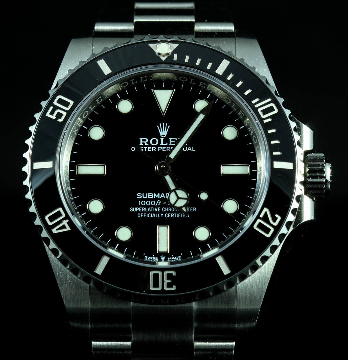 Rolex Submariner
