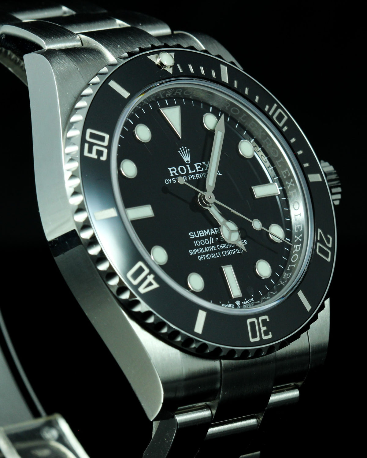 Rolex Submariner