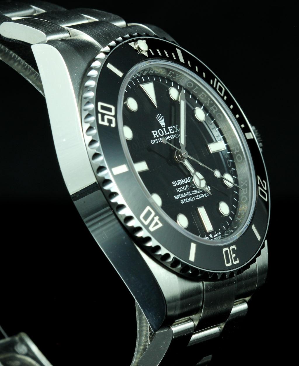 Rolex Submariner