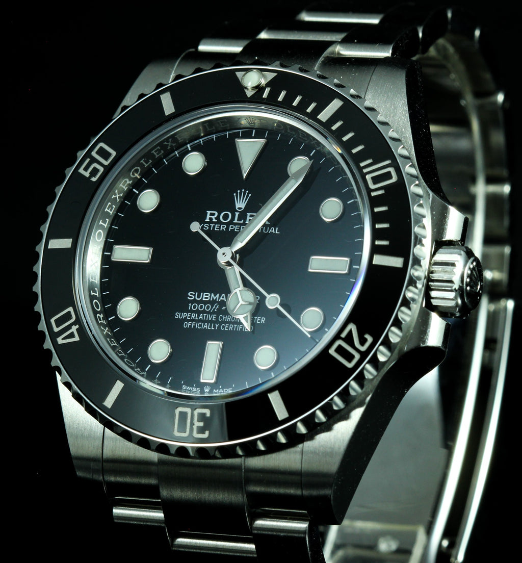 Rolex Submariner