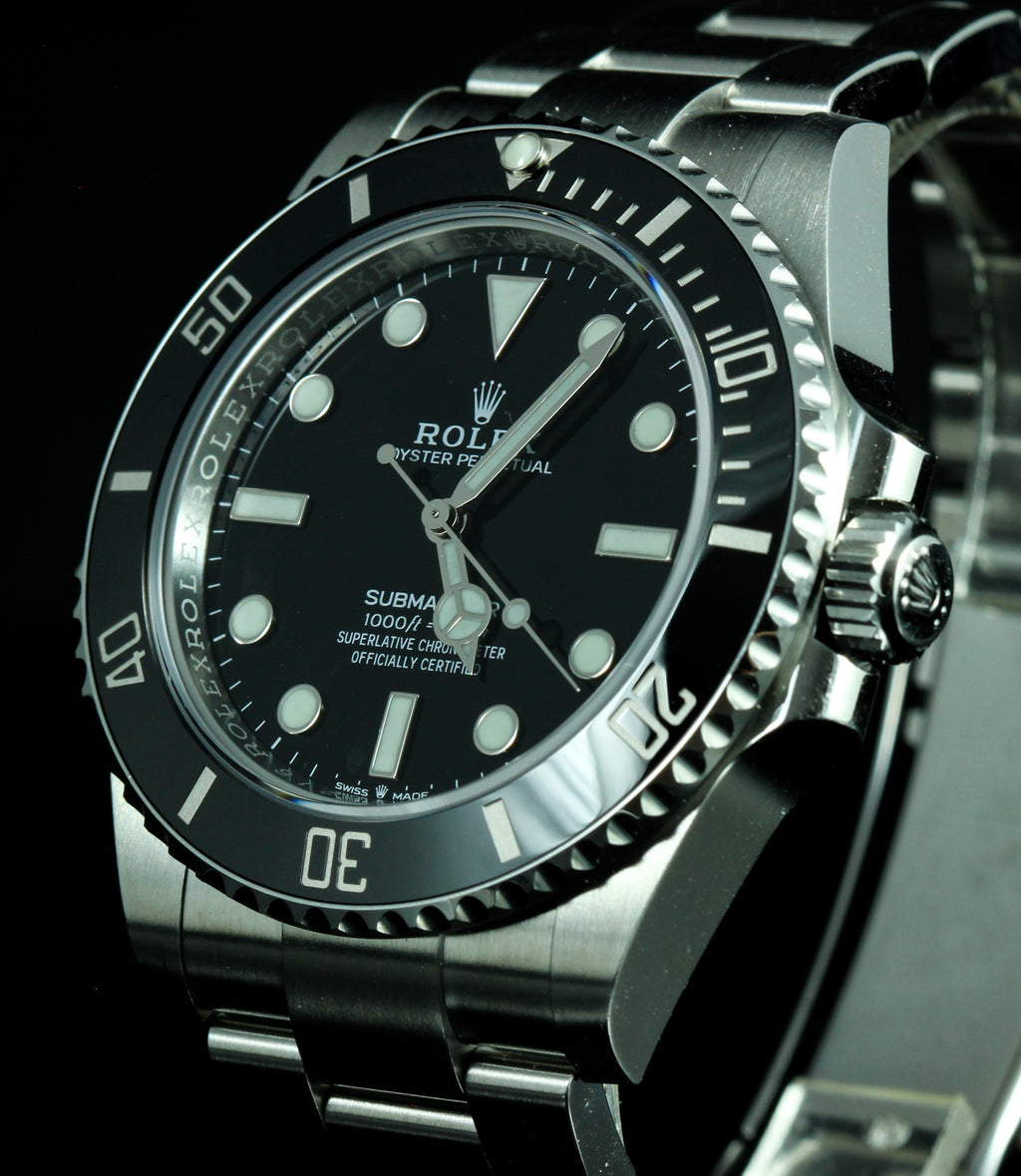 Rolex Submariner