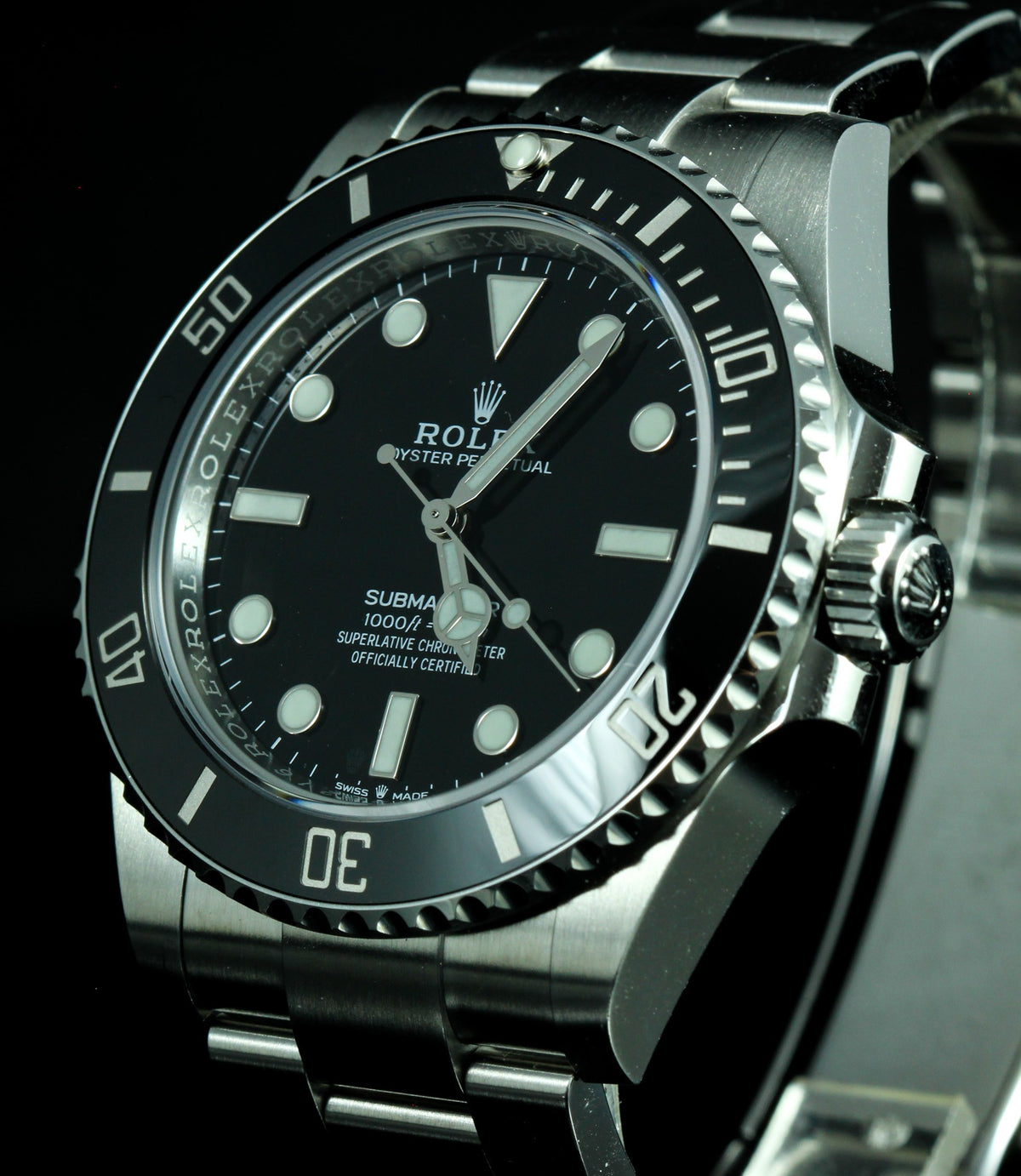 Rolex Submariner