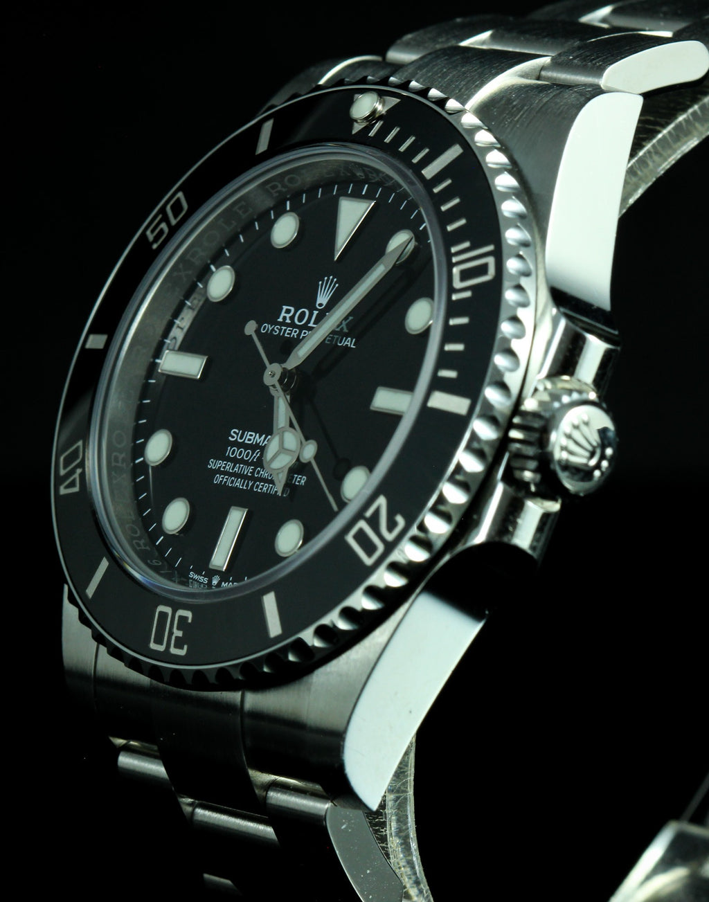 Rolex Submariner