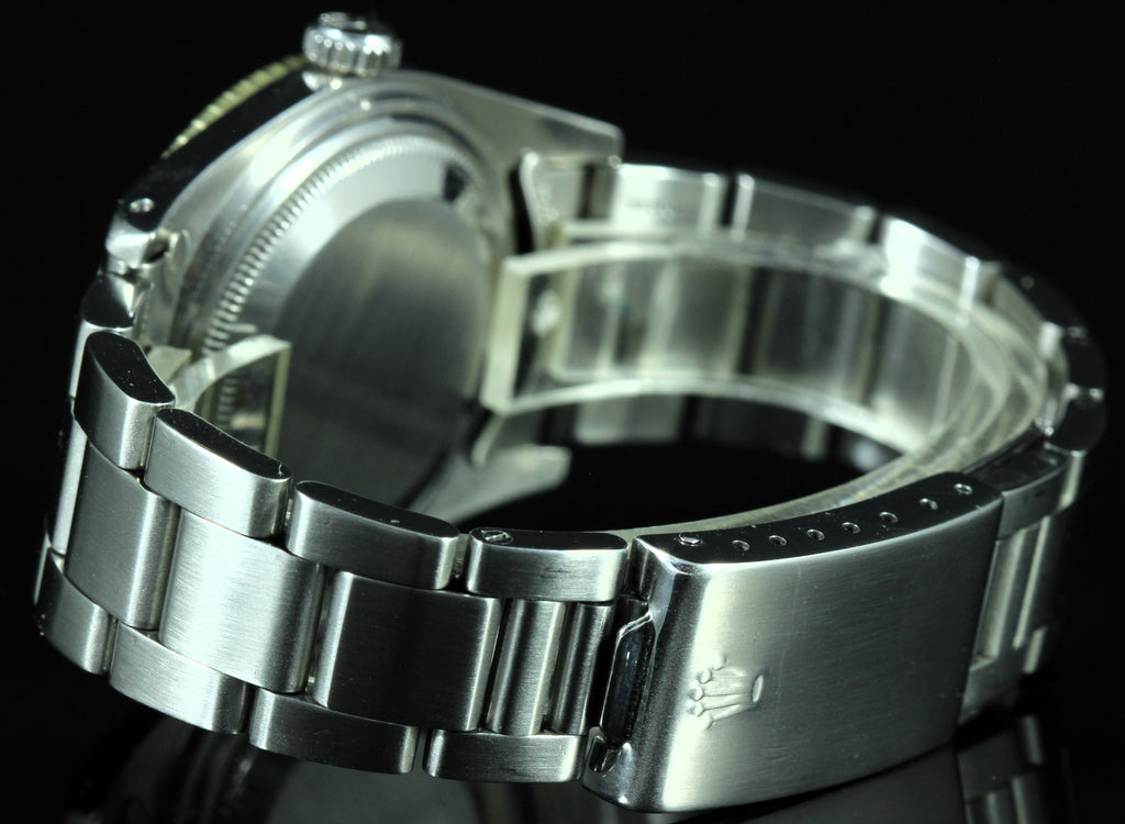 Rolex Submariner (No Date)  "James Bond"