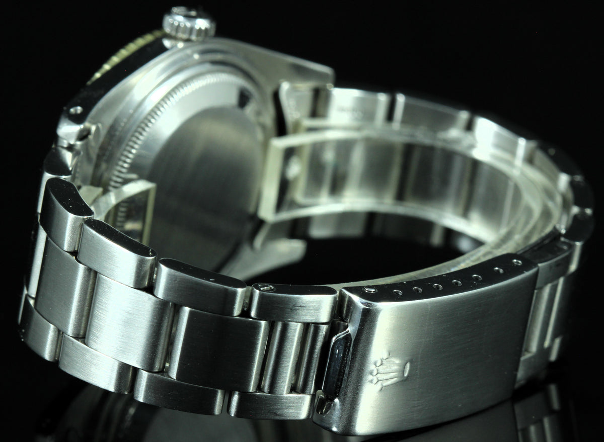 Rolex Submariner (No Date)  "James Bond"