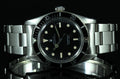Rolex Submariner (No Date)  "James Bond"