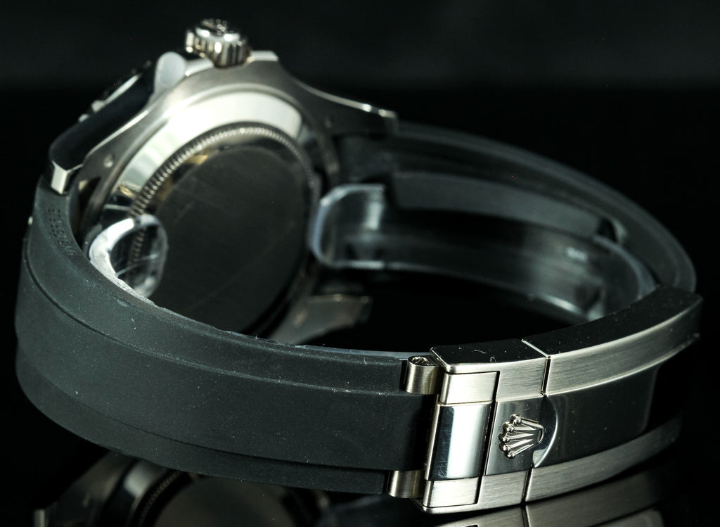 Rolex Yacht-Master 42