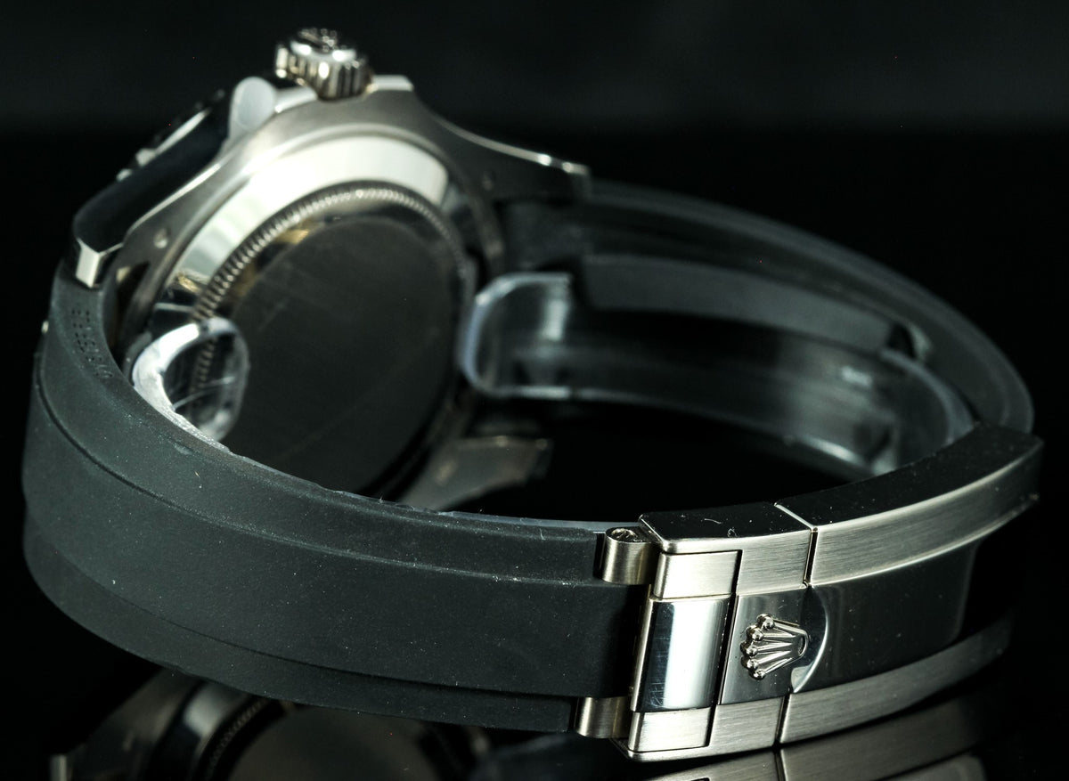Rolex Yacht-Master 42