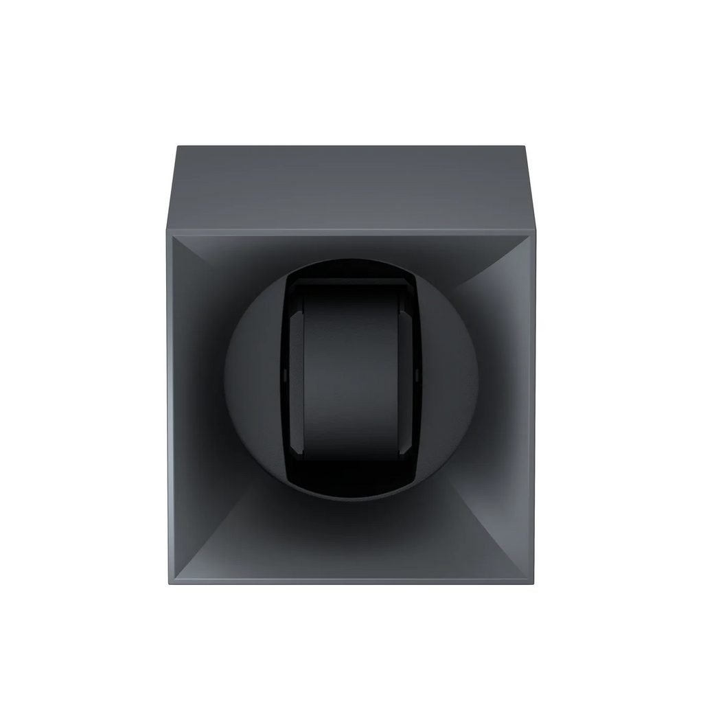 Startbox Silver Soft Touch