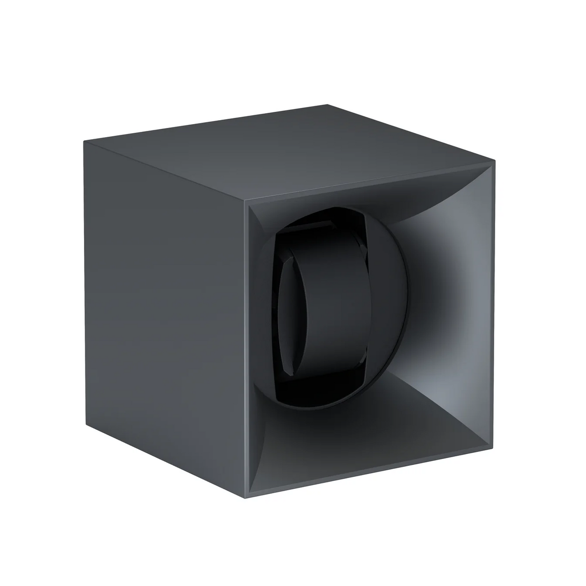 Startbox Silver Soft Touch