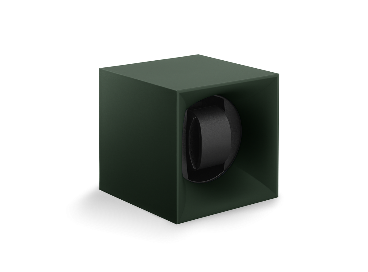 Startbox Vert Soft Touch