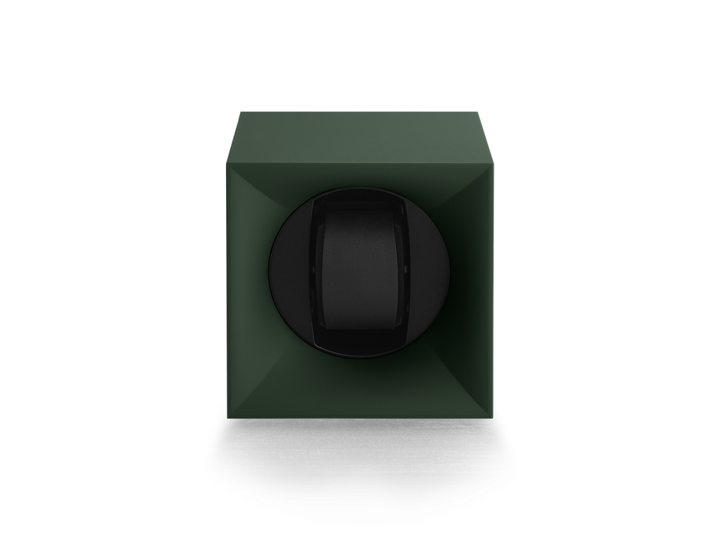 Startbox Vert Soft Touch