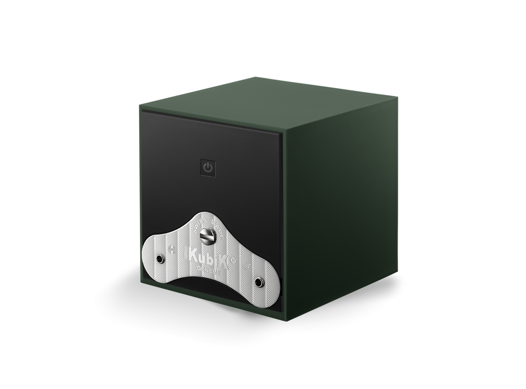 Startbox Vert Soft Touch