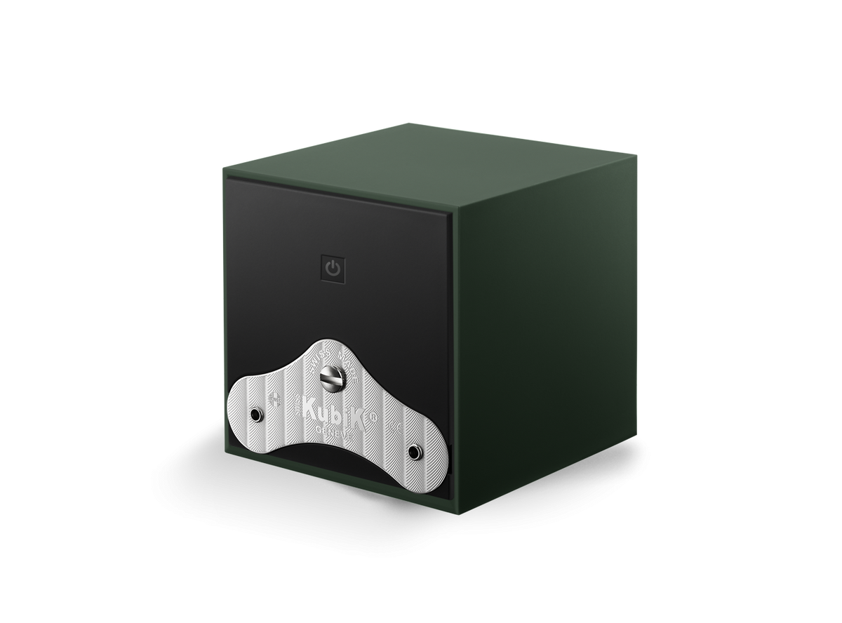 Startbox Vert Soft Touch