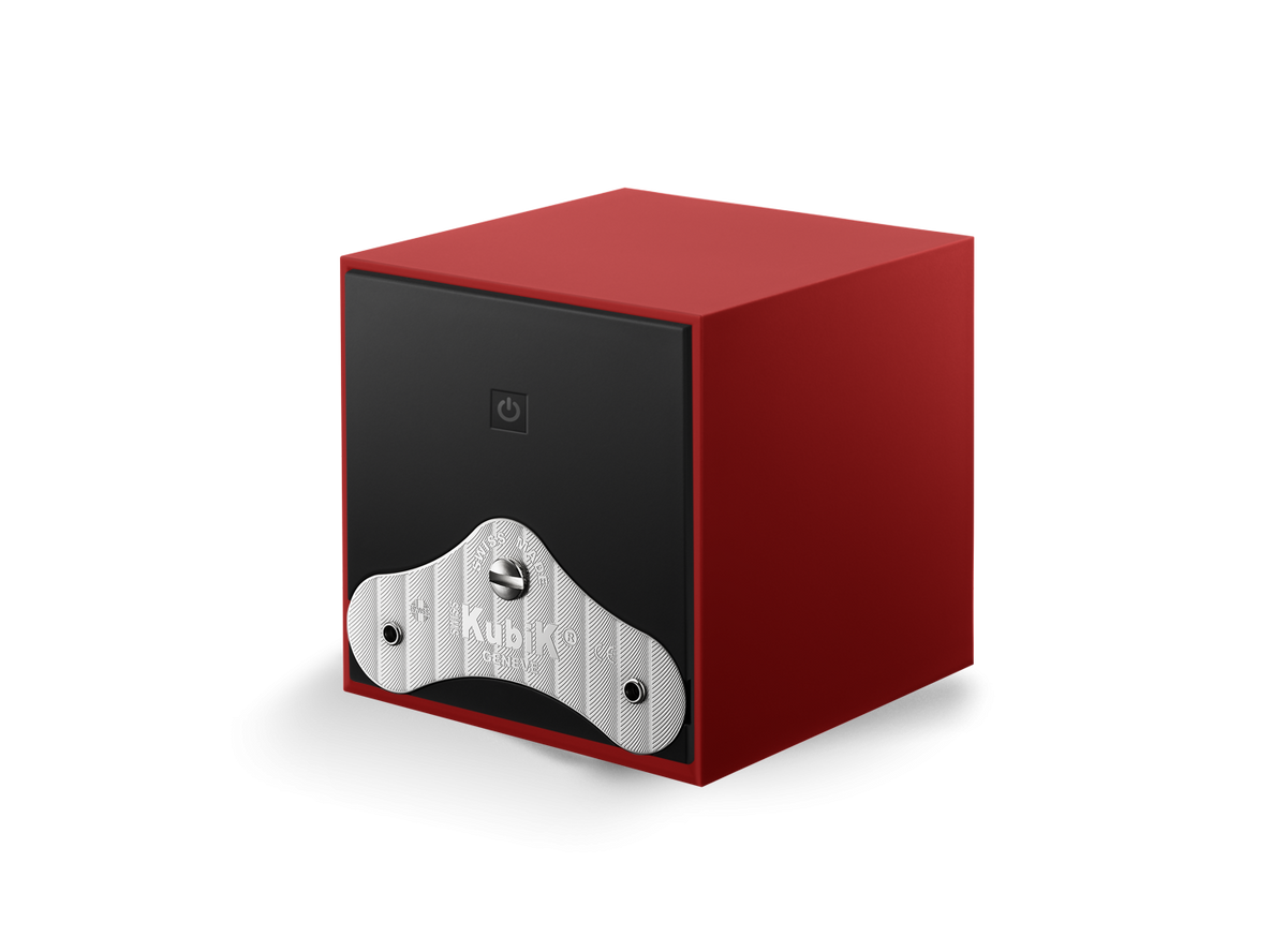 Startbox Rouge Soft Touch