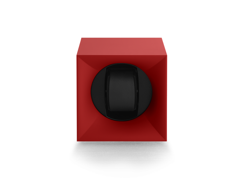 Startbox Rouge Soft Touch