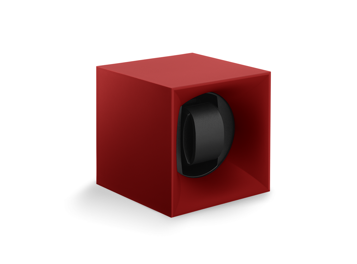 Startbox Rouge Soft Touch