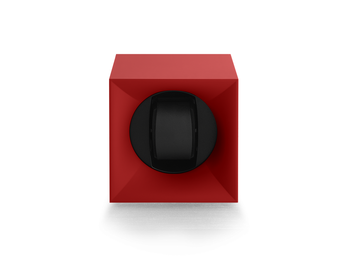 Startbox Rouge Croix Suisse