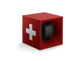 Startbox Rouge Croix Suisse