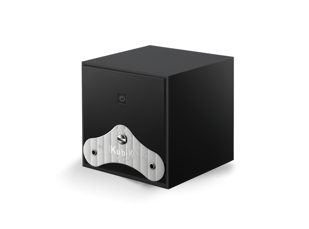 Startbox Noir Soft Touch