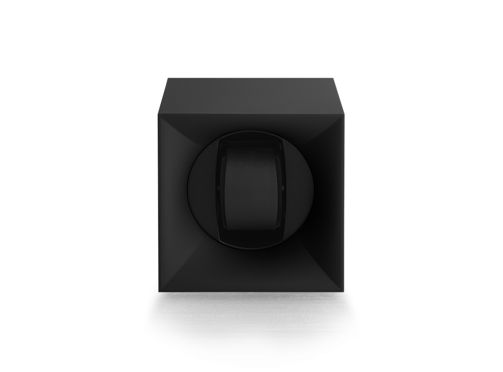 Startbox Noir Soft Touch