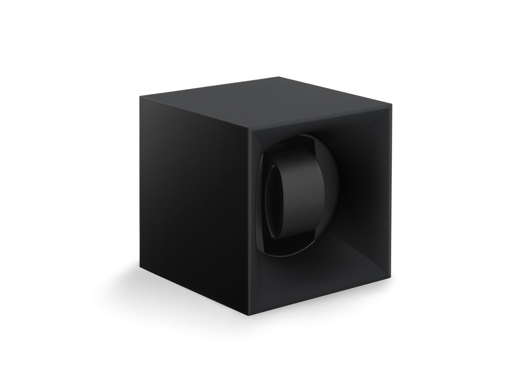 Startbox Noir Soft Touch