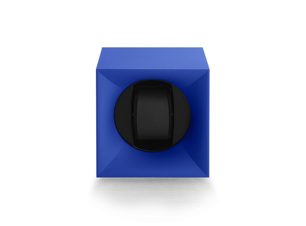 Startbox Bleu Soft Touch