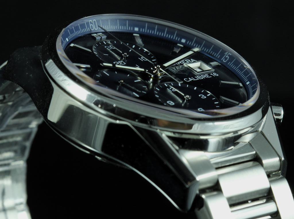 TAG Heuer Carrera Calibre 16