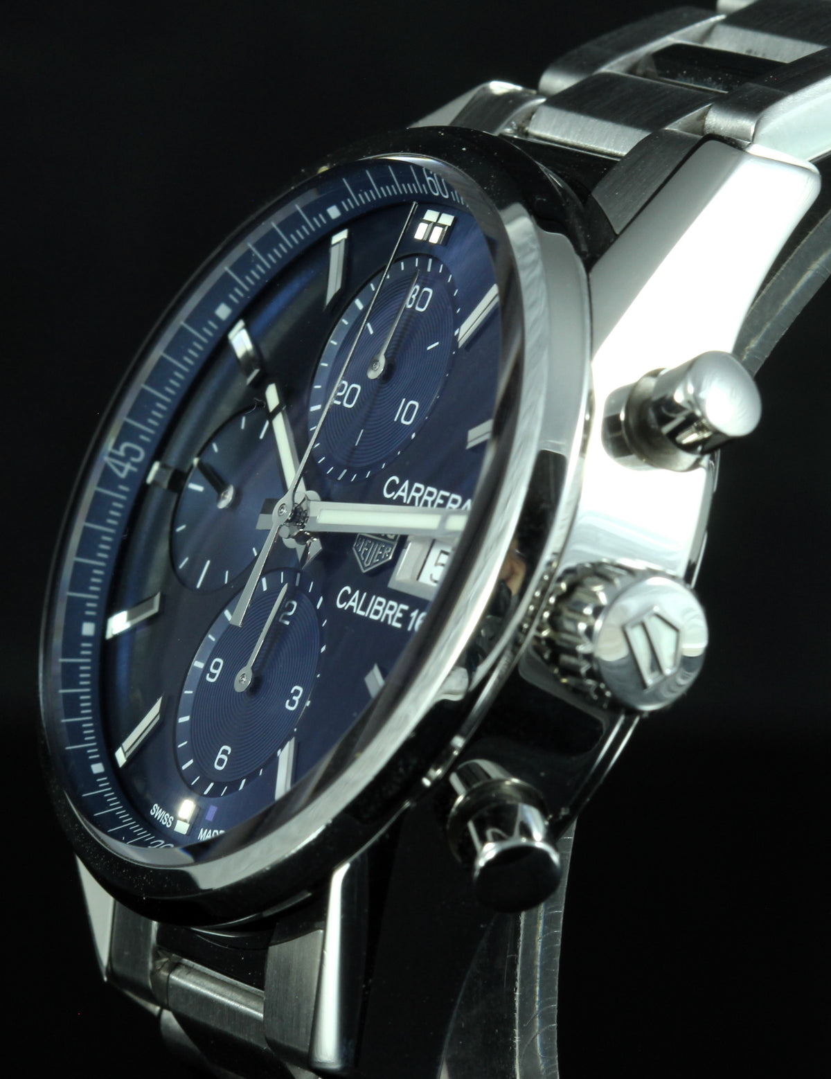 TAG Heuer Carrera Calibre 16