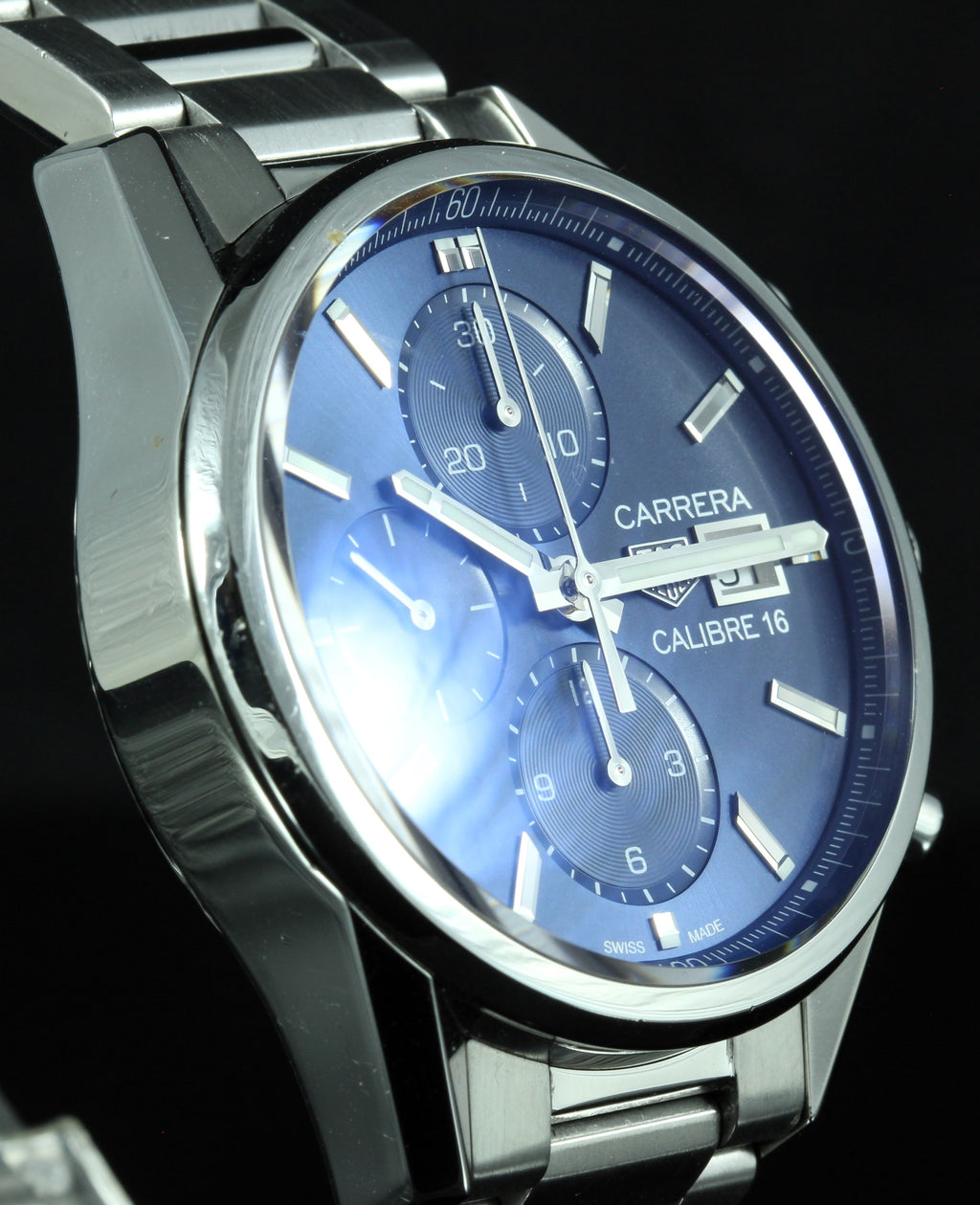 TAG Heuer Carrera Calibre 16