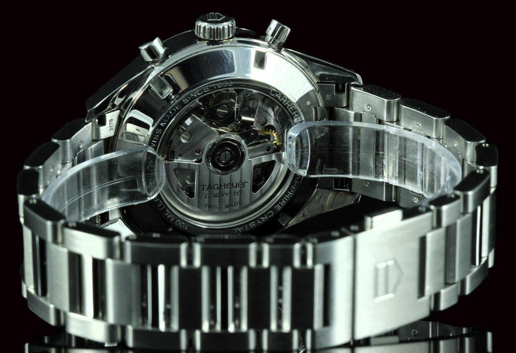 TAG Heuer Carrera Calibre 16
