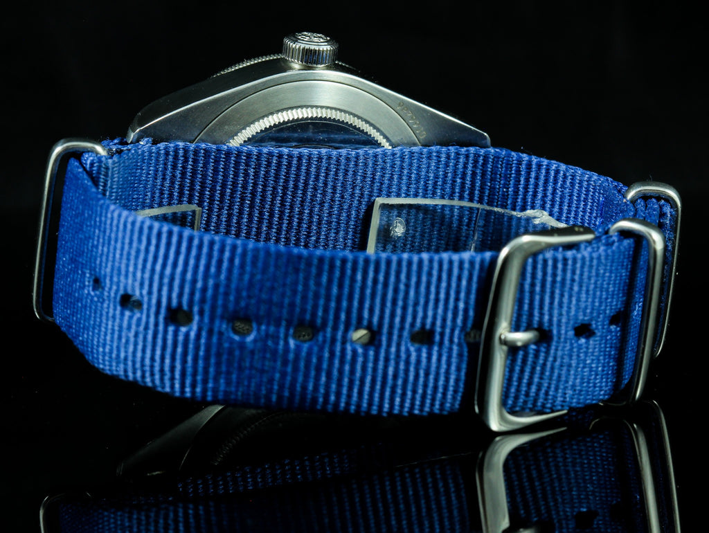 Tudor Black Bay Fifty-Eight "COS"